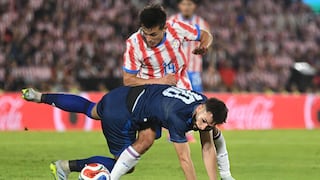 Video, resumen y goles del Paraguay vs. Nicaragua (4-0) de los amistosos internacionales