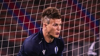 Referente de Juventud elogia a figura de Cienciano tras choque por Copa Sudamericana