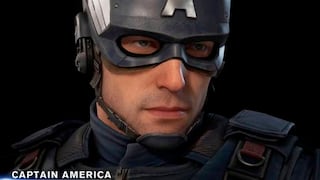 Marvel's Avengers muestra al Capitán América como protagonista en un nuevo video gameplay