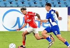 Video, goles y mejores jugadas: Cienciano vs. Juventud (1-1), por la Copa Sudamericana