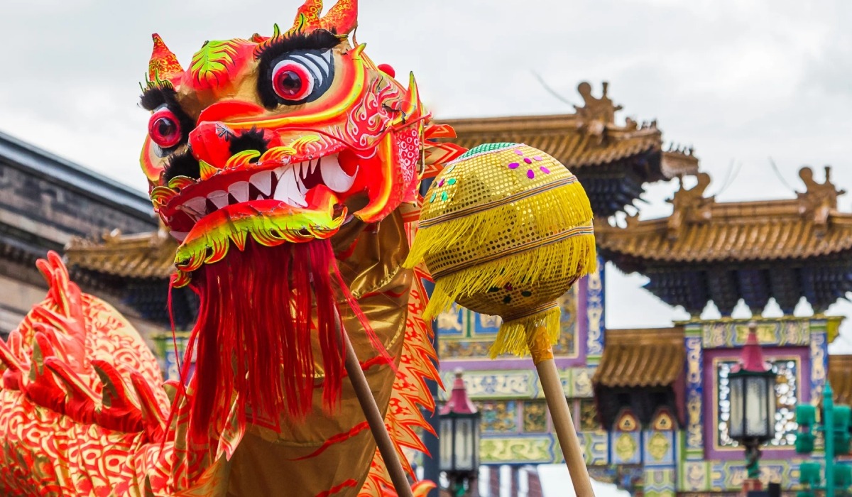 Conoce todos los detalles sobre el Año Nuevo Chino 2024. (Foto: Getty Images)