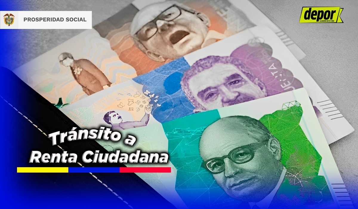 Consulta si accedes a Renta Ciudadana 2023 (Foto: Composición)