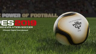 PES 2019: Trucos recomendados para ser el mejor, según CEGOLE del Sporting Cristal [AUDIO]
