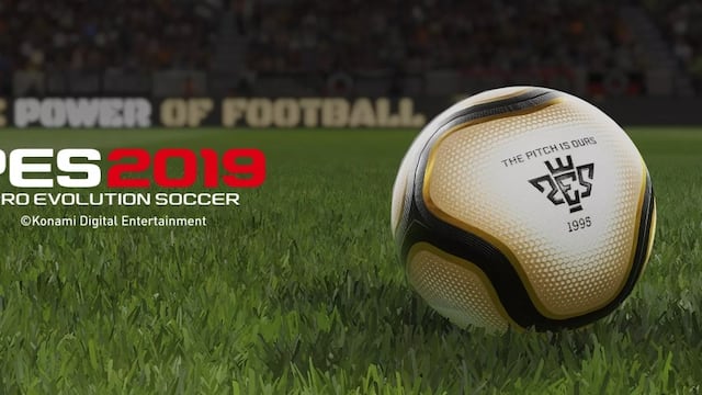 PES 2019: Trucos recomendados para ser el mejor, según CEGOLE del Sporting Cristal [AUDIO]