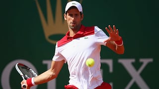 Se acabó la sequía: Djokovic obtuvo su primera victoria en más de tres meses