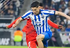 Monterrey vs. Toluca (0-0): ver resumen, incidencias y vídeo de partido por Liga MX
