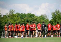 ¿Qué hacer para dejar atrás la deuda de gol ante Colombia y cuál es el momento de nuestros delanteros?