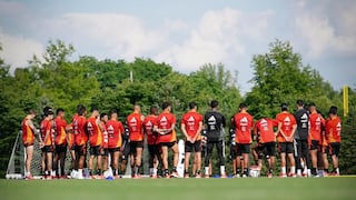 ¿Qué hacer para dejar atrás la deuda de gol ante Colombia y cuál es el momento de nuestros delanteros?