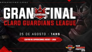 League of Legends | Los cuatro mejores equipos de Perú que buscan la gloria en Claro Guardians League