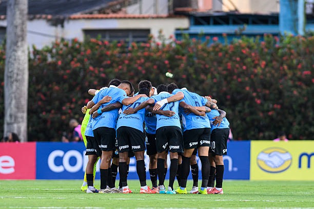 Sporting Cristal sufre duras ausencias antes de enfrentar a Cerro Porteño . (Foto: Getty Images)