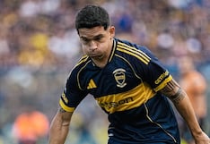 Boca vs. Gimnasia de Mendoza (1-1): video, resumen y goles de la Liga Argentina