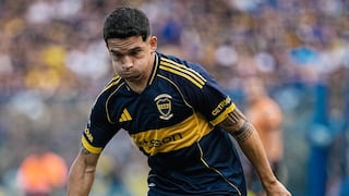 Boca vs. Gimnasia de Mendoza (1-1): video, resumen y goles de la Liga Argentina