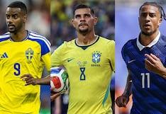 Tabla de máximos asistidores del Mundial 2026: números y quiénes son los mejores en el torneo