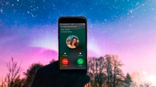Así puedes activar las llamadas llamadas en espera de WhatsApp en un solo paso