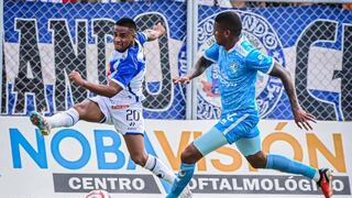 Jeremy Canela dejó A. Atlético por jugar ‘pichanga’: “Despedirme por eso me parece demasiado”