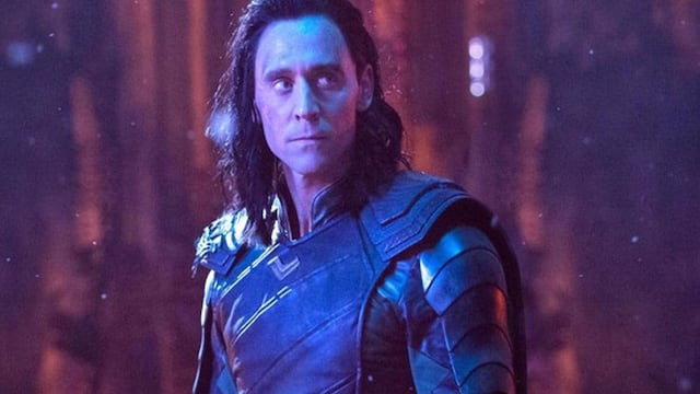 Marvel comparte la escena eliminada de la muerte de Loki previo a “Avengers: Endgame”