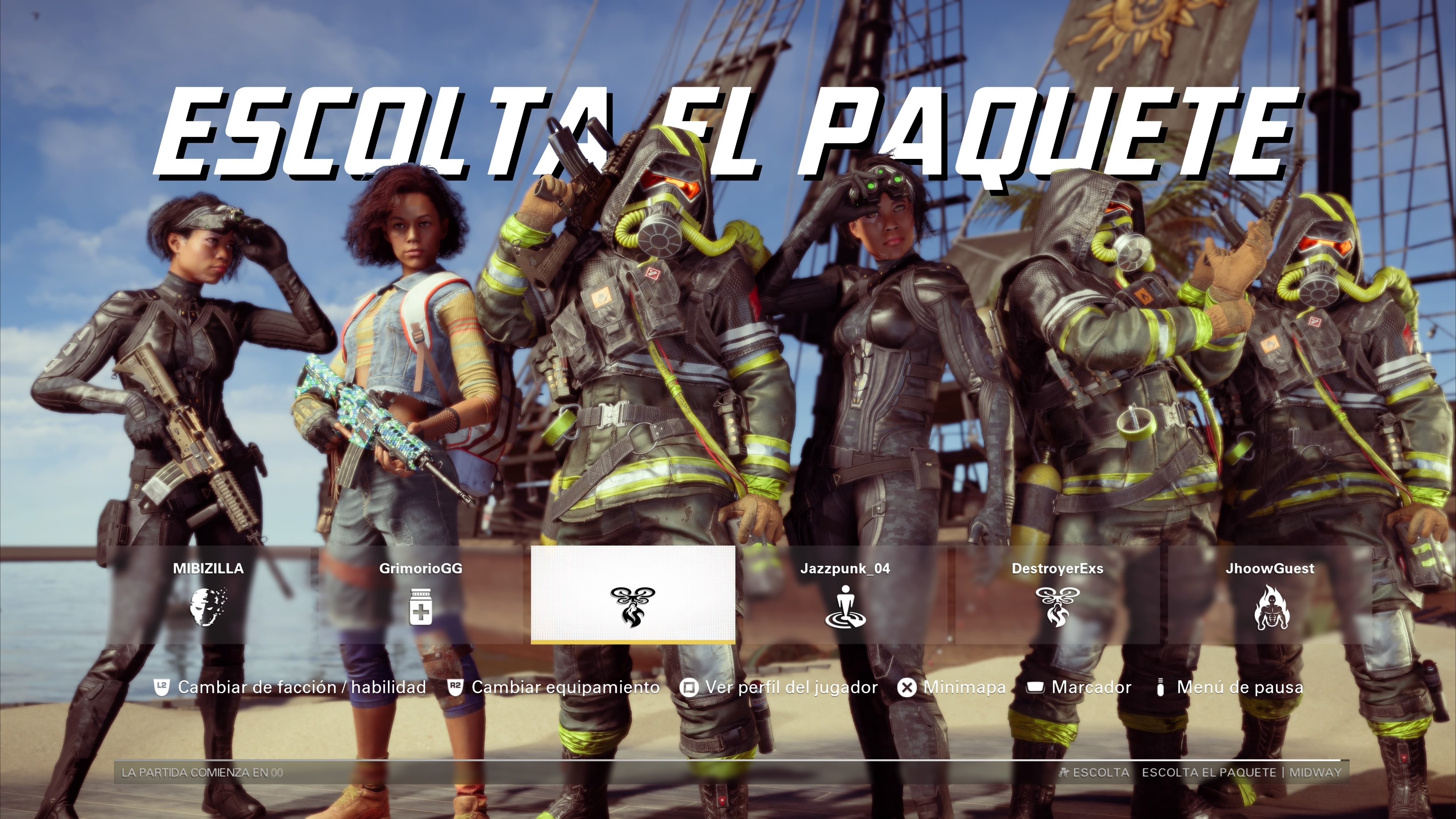 El título de Ubisoft no inventa la pólvora, pero la utiliza en gran forma, algo que a los gamers les agrada.