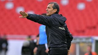 Fabián Bustos tras la victoria en Sullana: “No mejoramos el fútbol jugando a esta hora”