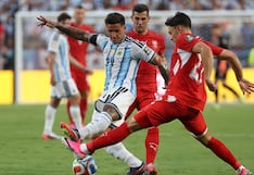 Mira el TIEMPO EXTRA, Argentina vs. Suiza EN VIVO: link de transmisión DIRECTV, DSports y TV Pública