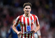 “Nos hace reír”: la contundente respuesta del Atlético al Real Madrid por Julián Álvarez