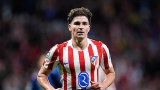 “Nos hace reír”: la contundente respuesta del Atlético al Real Madrid por Julián Álvarez