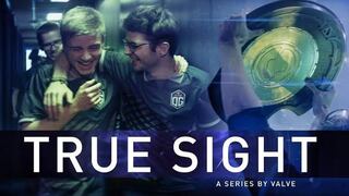 Dota 2: True Sight, documental oficial de Valve, es traducido al español