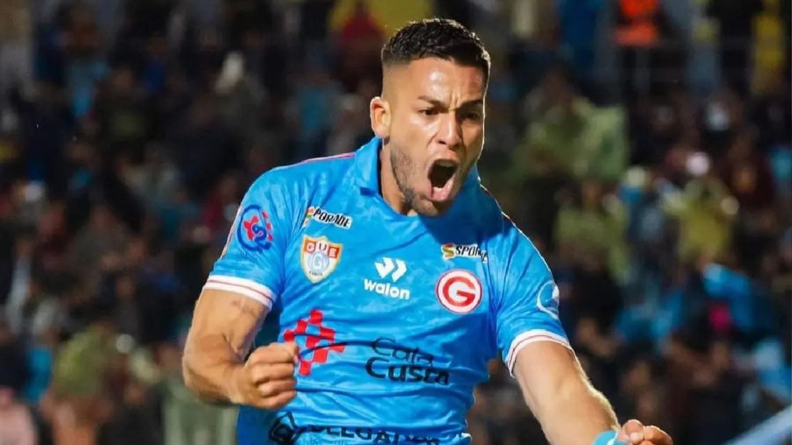 Deportivo Garcilaso venció en su último partido a ADT, acercándose más al objetivo de clasificación. (Foto: instagram)