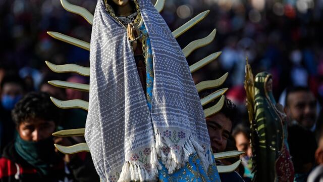 Día de la Virgen de Guadalupe: por esta razón se celebra el 12 de diciembre 