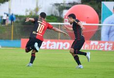 Ayacucho FC vs. Melgar (2-3): video, resumen y goles por el Torneo Apertura 2025
