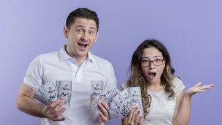 Powerball - 14 de febrero: números ganadores del jackpot de San Valentín
