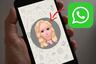 WhatsApp: cómo reaccionar con tus avatares en los estados