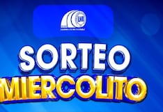 Lotería Nacional de Panamá: resultados del Sorteo Miercolito del miércoles 26 de noviembre