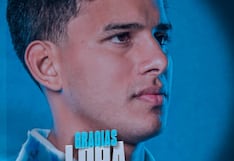 Sigue la purga de Autuori: Sporting Cristal anunció la salida de Jhilmar Lora