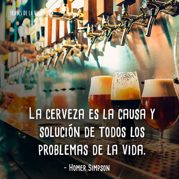 Imágenes por el Día Internacional de la Cerveza. (Foto: Pinterest)