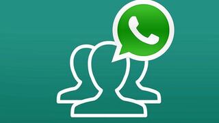 Android: WhatsApp actualiza su aplicación con mejoras para los grupos y más