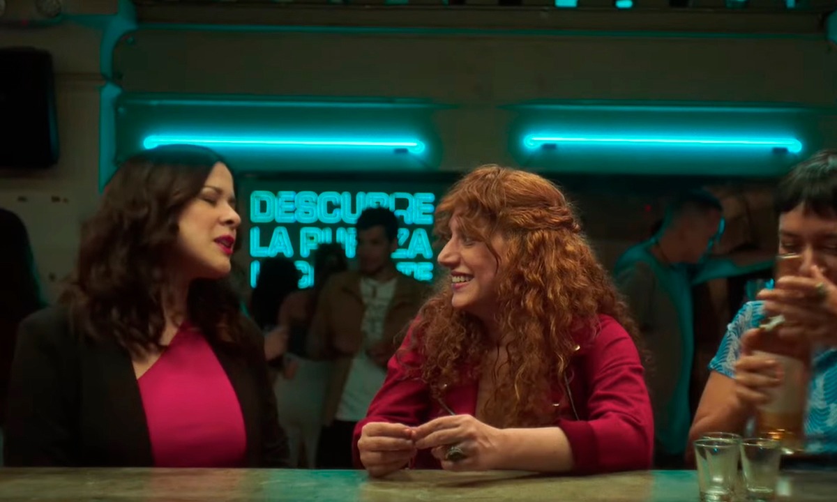 La película "Soltera codiciada 2" ya tiene fecha de estreno. (Foto: Captura/YouTube-Soltera Codiciada)