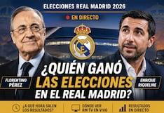 ¿Quién ganó las elecciones en el Real Madrid: Florentino Pérez o Enrique Riquelme EN VIVO hoy? A qué hora salen los resultados en directo