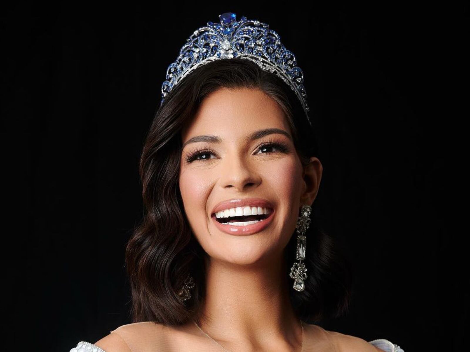 Sheynnis Palacios fue coronada como Miss Universo 2023 (Foto: Sheynnis Palacios / Instagram)
