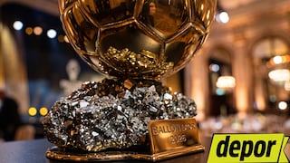 Canal DIRECTV (DSports) EN VIVO: ver gala Balón de Oro 2026 y conoce ganadores