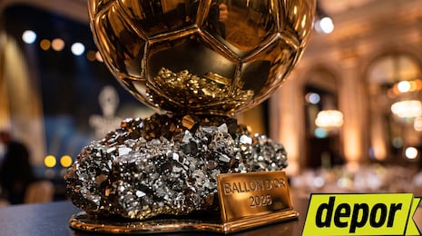 Canal DIRECTV (DSports) EN VIVO: ver gala Balón de Oro 2026 y conoce ganadores