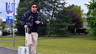 Mbappé al Real Madrid: así tomó el vestuario de PSG la noticia de su inminente adiós