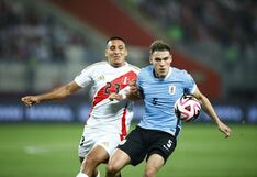 Perú vs. Uruguay (1-0): resumen, gol y minuto a minuto por las Eliminatorias 2026