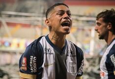 ¿Debió ser anulado? CONAR explica gol de Kevin Quevedo ante Juan Pablo II