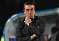 Sanguinetti: el duelo frente a Alianza, las opciones de Perú vs. Uruguay y Marcelo Bielsa