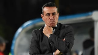 Sanguinetti: el duelo frente a Alianza, las opciones de Perú vs. Uruguay y Marcelo Bielsa