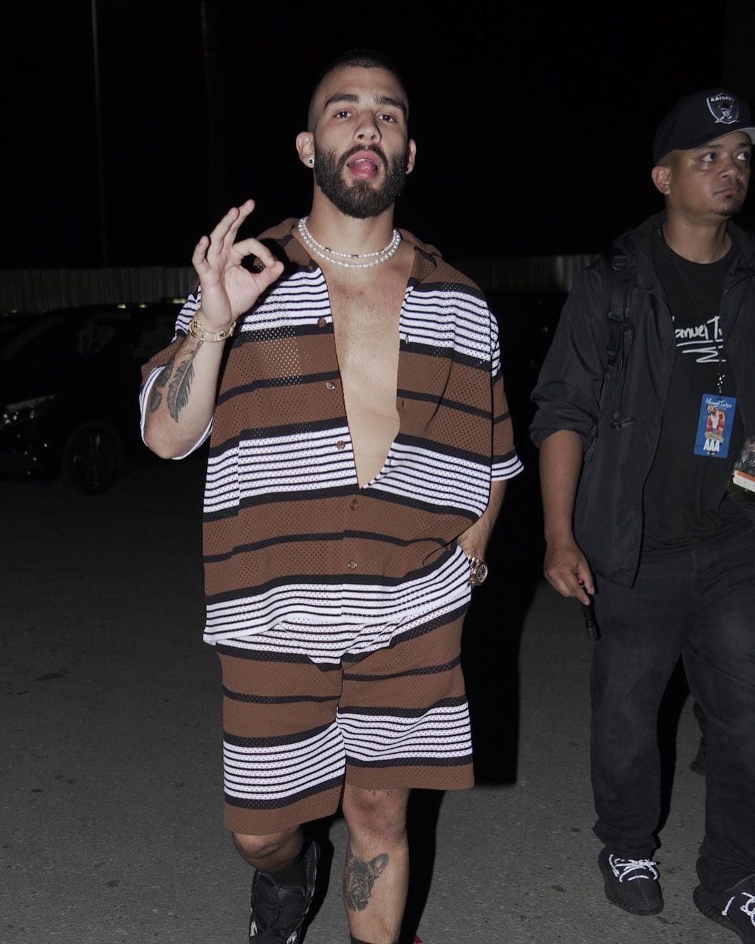 Manuel Turizo (Foto: Manuel Turizo/Instagram)