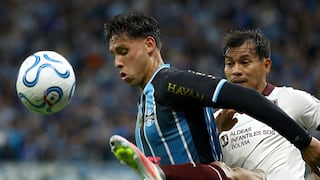 Bolívar vs. Gremio (1-0): video, resumen y gol de la Copa Sudamericana
