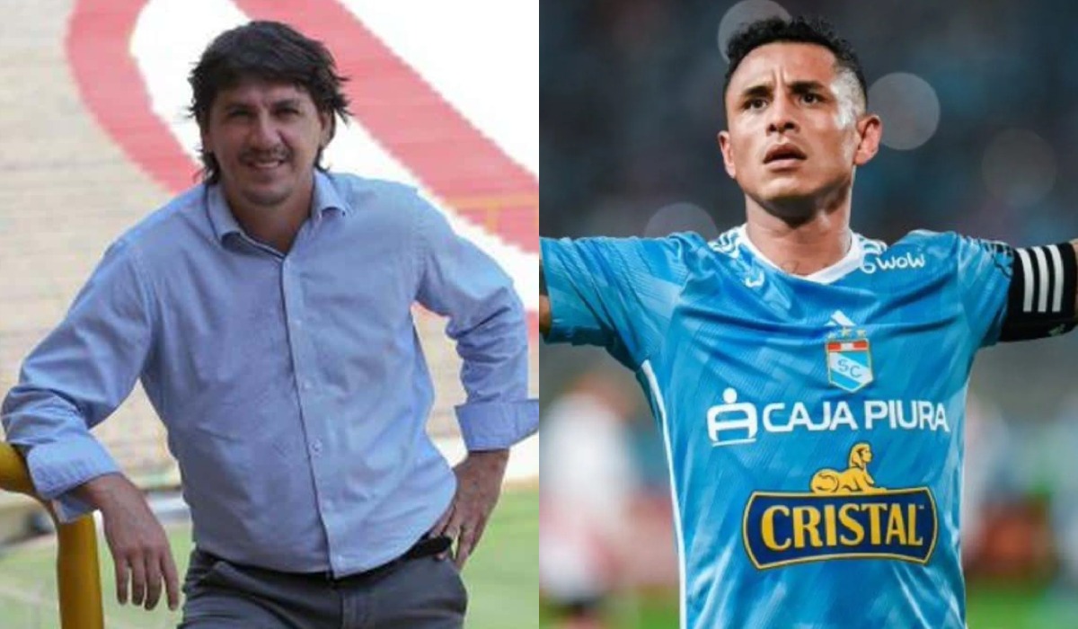 Yoshimar Yotún tiene contrato con Sporting Cristal hasta fines del 2024. (Foto: Composición Depor)