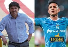 Jean Ferrari confirmó que Universitario irá por Yotún: “La Selección es él y diez más”