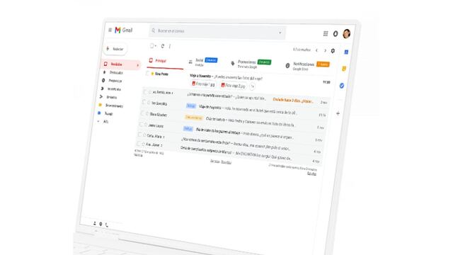 Para qué sirve el CCO de Gmail y cuándo tienes que utilizarlo